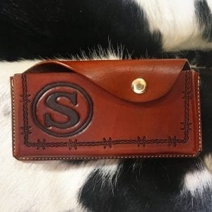 Handmade Leather Phone Cases